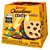 Mini Panettone Chocottone M&Ms Bauducco 80g - Imagem 1
