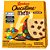Mini Panettone Chocottone M&Ms Bauducco 80g - Imagem 2