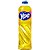 Detergente Liquido Ypê Neutro 500ml - Imagem 1