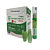 Copo Água 180 ml Biodegradável Transparente Verde Cristalcopo 2500 UN - Imagem 1