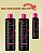 2 REALINHAMENTO LISO MAGNÍFICO PAUSA DE 10 A 20 PODENDO SE ESTENDER ATÉ 60 MINUTOS SE PREFERIR 1L GANHE DE PRESENTE 1 REALINHAMENTO LISO MAGNÍFICO 250ML - Imagem 1