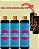 3 REALINHAMENTO LISO LAMBIDO PAUSA DE 10 A 20 MINUTOS PODENDO SE ESTENDER ATÉ 60 MINUTOS 1L. GANHE DE PRESENTE 2 SHAMPOO LIMPEZA PROFUNDA 500Ml. - Imagem 1