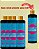 4 REALINHAMENTO LISO LAMBIDO PAUSA DE 10 A 20 MINUTOS PODENDO SE ESTENDER ATÉ 60 MINUTOS 1L. GANHE DE PRESENTE 1 REALINHAMENTO 1 L. - Imagem 1
