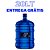 Água Mineral - 20lt -Entrega Grátis - Imagem 1