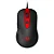 Mouse Gamer Redragon Cerberus M703 7200 DPI RGB Ambidestro Preto - Imagem 1