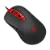 Mouse Gamer Redragon Cerberus M703 7200 DPI RGB Ambidestro Preto - Imagem 2