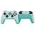 Controle Bluetooth Ninja Shield RGB Sem Fio PC Android iOS Switch - Imagem 3