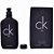 Perfume Calvin Klein CK Be Unissex Eau de Toilette 100ml - Imagem 3
