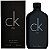 Perfume Calvin Klein CK Be Unissex Eau de Toilette 100ml - Imagem 1