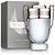 Perfume Paco Rabanne Invictus Eau de Toilette 100ml - Imagem 1