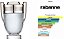 Perfume Paco Rabanne Invictus Eau de Toilette 100ml - Imagem 4