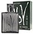 Perfume Udv For Men Eau de Toilette 100ml - Imagem 2
