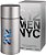 Perfume Carolina Herrera 212 Men Eau de Toilette 100ml - Imagem 1