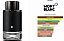 Perfume Montblanc Explorer Eau de Parfum 100ml - Imagem 4