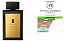 Perfume Antonio Banderas The Golden Secret Eau de Toilette 200ml - Imagem 4