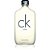 Perfume Calvin Klein CK One Unissex Eau de Toilette 100ml - Imagem 3