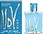 Perfume Udv Blue Eau De Toilette 100ml - Imagem 1