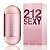 Perfume Carolina Herrera 212 Sexy Eau de Parfum 100ml - Imagem 1