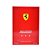 Perfume Ferrari Scuderia Red Eau de Toilette 125ml - Imagem 2