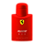 Perfume Ferrari Scuderia Red Eau de Toilette 125ml - Imagem 3