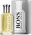 Perfume Hugo Boss Bottled Eau de Toilette 100ml - Imagem 2