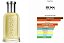 Perfume Hugo Boss Bottled Eau de Toilette 100ml - Imagem 4