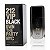 Perfume Carolina Herrera 212 Vip Black Eau de Parfum 100ml - Imagem 2