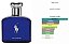 Perfume Ralph Lauren Polo Blue Eau de Parfum 125ml - Imagem 4