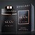 Perfume Bvlgari Man In Black Eau de Parfum 100ml - Imagem 2