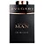 Perfume Bvlgari Man In Black Eau de Parfum 100ml - Imagem 3