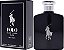 Perfume Ralph Lauren Polo Black Eau de Toilette 125ml - Imagem 2