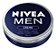 Creme Nivea Men Facial Corpo Hidratação Intensa Lata 150ml - Imagem 1