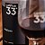 Vinho Latitud 33º Malbec 750ml - Imagem 3