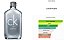 Perfume Calvin Klein CK One Essence Parfum Intense 100ml - Imagem 4