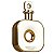 Perfume Armaf Infinity Gold Eau de Parfum 100ml - Imagem 2