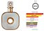 Perfume Armaf Infinity Gold Eau de Parfum 100ml - Imagem 3