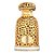 Perfume Lattafa Emeer Eau de Parfum 100ml - Imagem 3