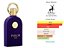 Perfume Maison Alhambra Philos Pura Eau de Parfum 100ml - Imagem 3