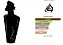 Perfume Lattafa Maahir Black Edition Eau de Parfum 100ml - Imagem 4