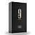 Perfume Afnan 9pm Night Out Extrait de Parfum 100ml - Imagem 2