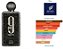 Perfume Afnan 9pm Night Out Extrait de Parfum 100ml - Imagem 4