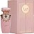 Perfume Lattafa Haya Eau de Parfum 100ml - Imagem 1