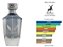 Perfume Maison Alhambra Victorioso Eau De Parfum 100ml - Imagem 3