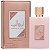 Perfume Lattafa Asdaaf Ameerat Al Arab Prive Rose Eau De Parfum 100ml - Imagem 1
