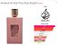 Perfume Lattafa Asdaaf Ameerat Al Arab Prive Rose Eau De Parfum 100ml - Imagem 4