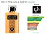 Perfume Al Wataniah Attar Al Wesal Gold Eau De Parfum 100ml - Imagem 4