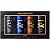 Kit Perfume Masculino Lattafa ASAD Collection EDP 25ml 4 Unidades - Imagem 2