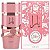 Decant Lattafa Yara Elixir Eau De Parfum 100ml - Imagem 1