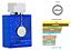 Decant Armaf Club de Nuit Blue Iconic Eau de Parfum - Imagem 3