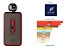 Decant Afnan 9pm Rebel Eau de Parfum - Imagem 3